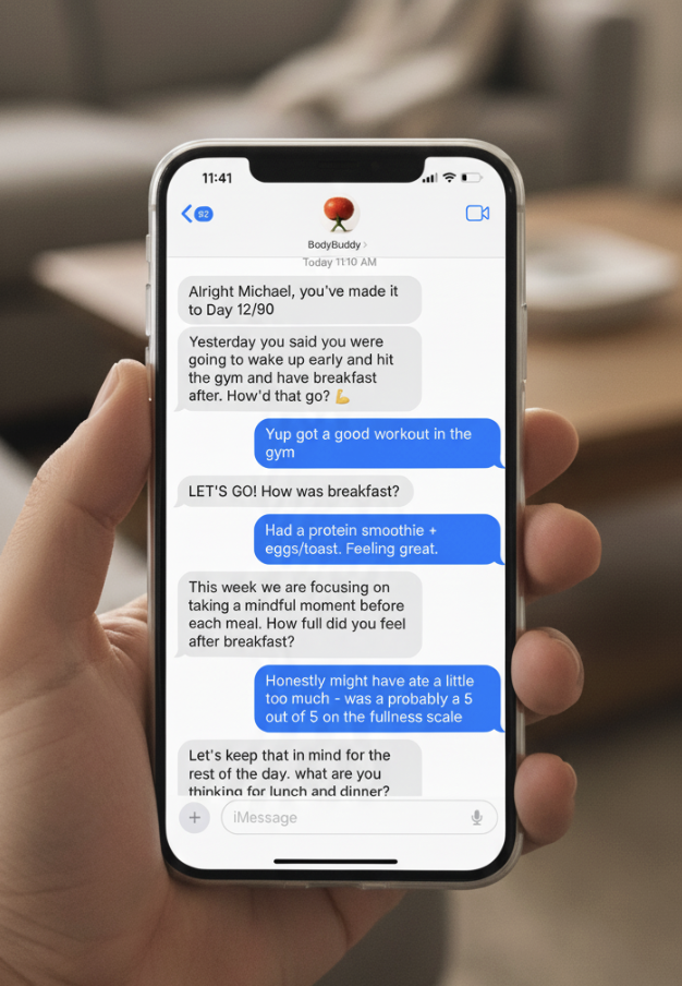iMessage Image