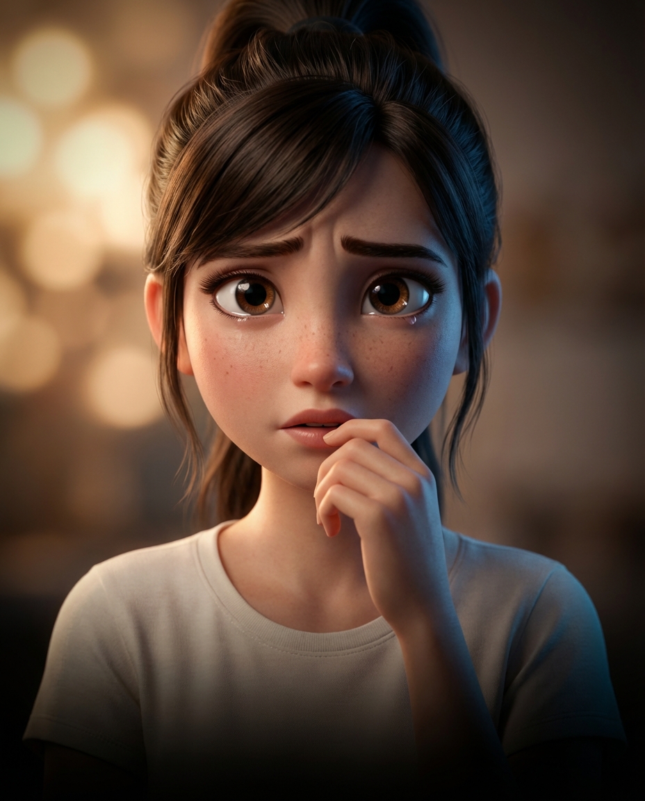 Signs You're Emotionally Eating (And Don't Even Realize It)