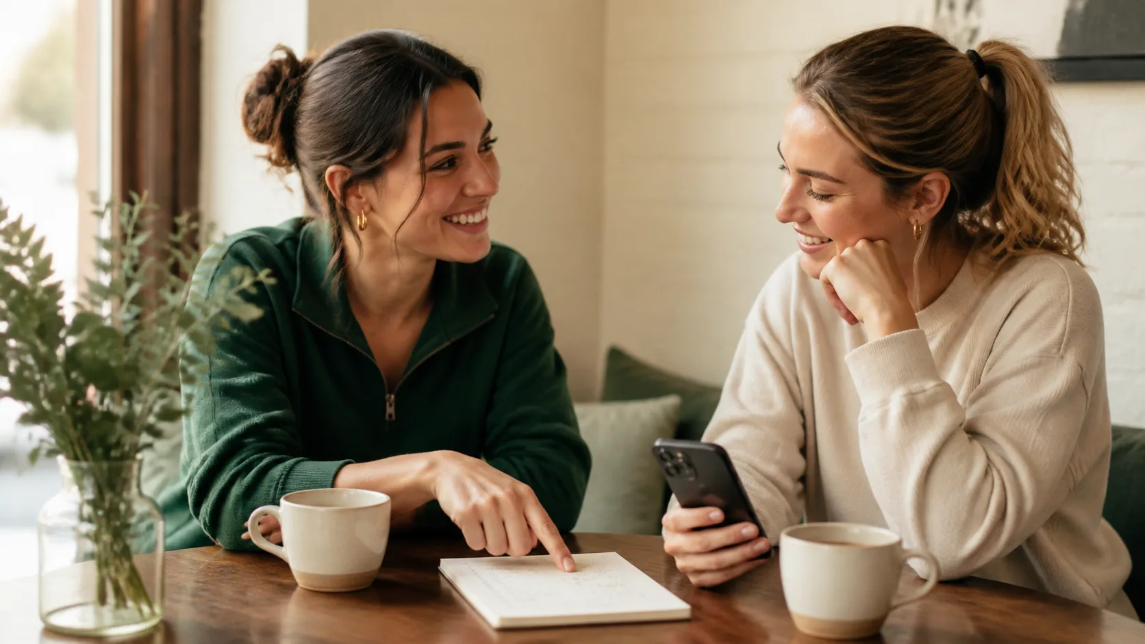 Accountability Partner vs. Accountability App: Which One Actually Helps You Lose Weight?