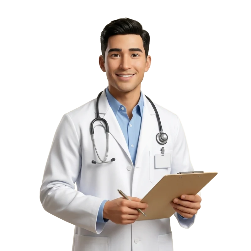 Doctor