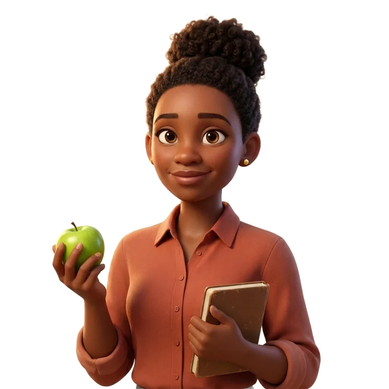 Nutritionist