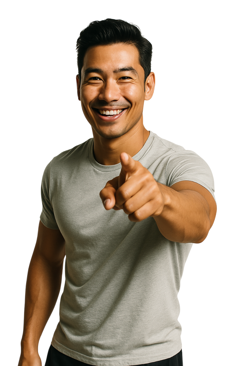 Feel Energized