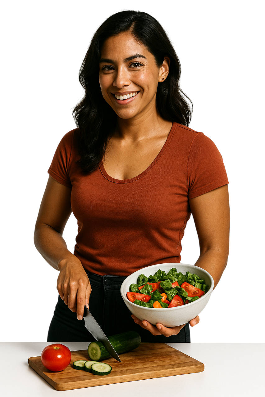 Healthier Habits