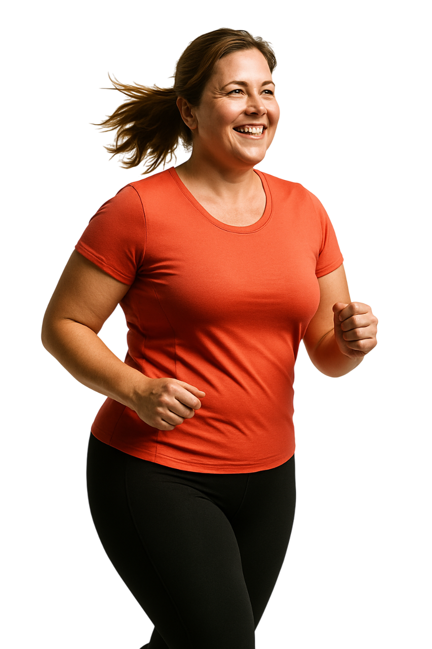 Lose Weight